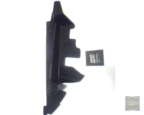 Рамка пластм. радiатора 115762100 для Skoda / VW / Audi / Seat (VAG)