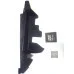 Рамка пластм. радiатора 115762100 для Skoda / VW / Audi / Seat (VAG)