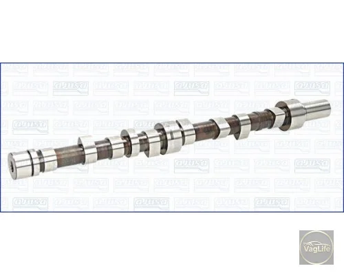 Распредвал 047109101A для Skoda / VW / Audi / Seat (VAG)
