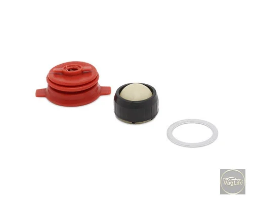 Ремонтний комплект куліси КПП 8D0798151 (HP111344) для Skoda / VW / Audi / Seat (VAG)