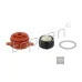 Ремонтний комплект куліси КПП 8D0798151 (HP111344) для Skoda / VW / Audi / Seat (VAG)