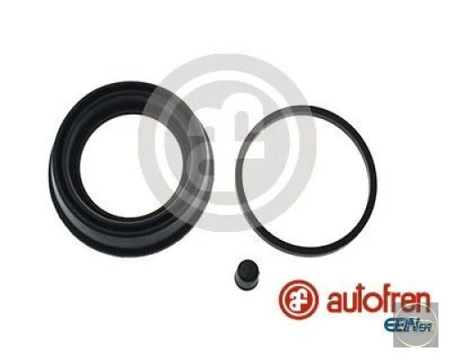 Ремк-кт супорта передній 1K0698471B (D4-935) для Skoda / VW / Audi / Seat (VAG)