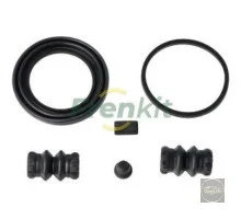 Ремонтний комплект супорта передній Fabia II/VW Polo Frenkit 54