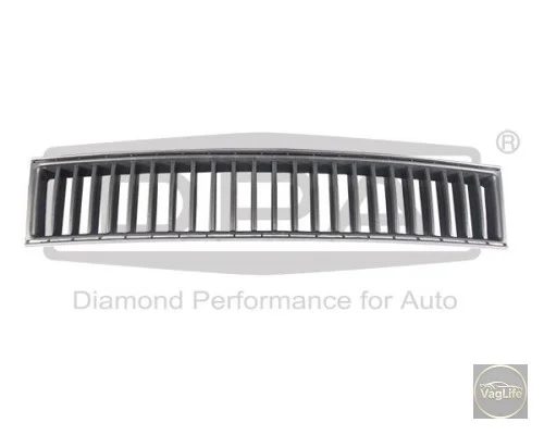 Решітка бампера центр 6Y0853677B41 (88530046402) для Skoda / VW / Audi / Seat (VAG)