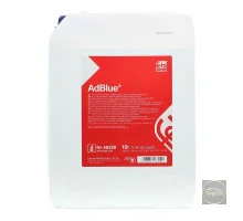 Рідина реагент AdBlue 10 літрів Febi