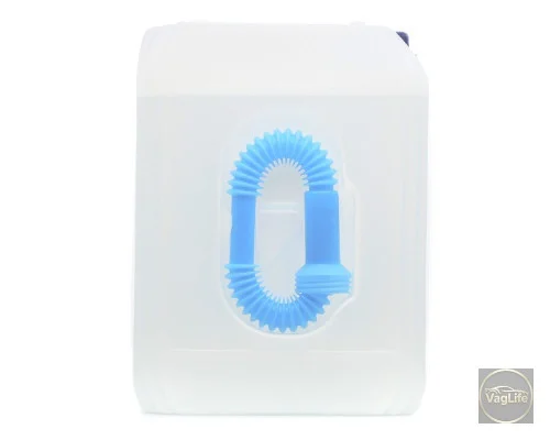 Рідина реагент AdBlue 10 літрів G052910A4 (FE46329) для Skoda / VW / Audi / Seat (VAG)