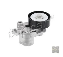 Ролик паса ген. натяжний Fabia III/Rapid/A7/Karoq/Kodiaq 1.2-1.4 Topran