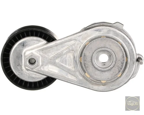 Ролик паса ген. натяжний 06H903133F (T39122) для Skoda / VW / Audi / Seat (VAG)