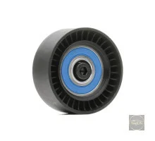 Ролик паса ген. обводний VW T4 2.4 / 2.5 Caffaro