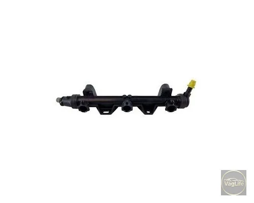 Розподiлювач палива 03E133320A для Skoda / VW / Audi / Seat (VAG)