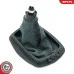 Ручка КПП пильник 1U0711141A (63SKV478) для Skoda / VW / Audi / Seat (VAG)