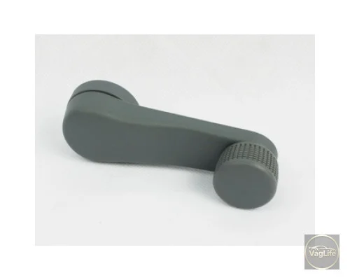Ручка склопідіймача 1H0837581D63L для Skoda / VW / Audi / Seat (VAG)