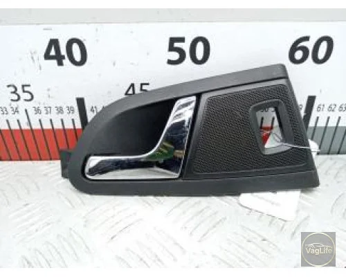 Ручка відкриття двері внутрішній 1U4839221B для Skoda / VW / Audi / Seat (VAG)