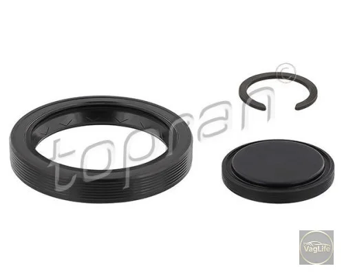 Сальник фланца АКПП 020498085G (HP100087) для Skoda / VW / Audi / Seat (VAG)