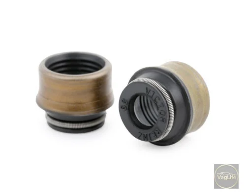 Сальник клапана 036109675A (70-31306-10) для Skoda / VW / Audi / Seat (VAG)