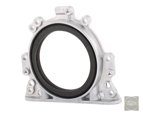 Сальник колінвала задній 028103171B (HP105753) для Skoda / VW / Audi / Seat (VAG)