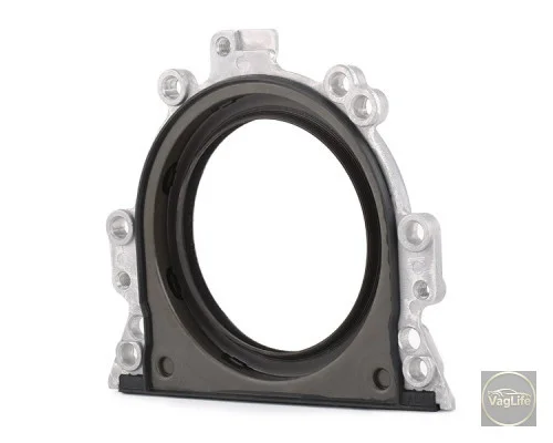 Сальник колінвала задній 028103171B (HP105753) для Skoda / VW / Audi / Seat (VAG)