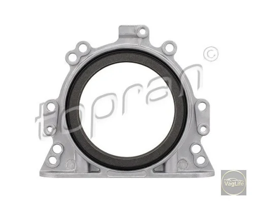 Сальник колінвала задній 028103171B (HP105753) для Skoda / VW / Audi / Seat (VAG)
