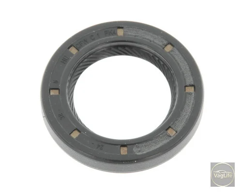 Сальник первинного вала 02T311113A (CO01026708B) для Skoda / VW / Audi / Seat (VAG)