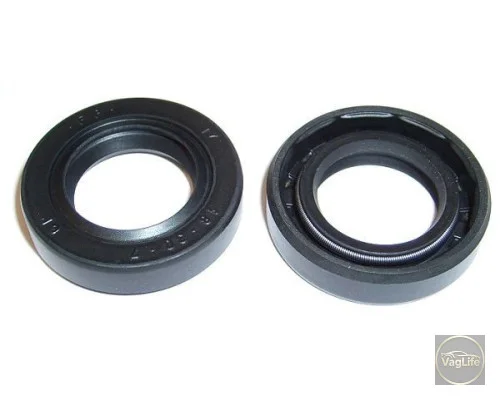 Сальник штока 020301227F (EL244074) для Skoda / VW / Audi / Seat (VAG)
