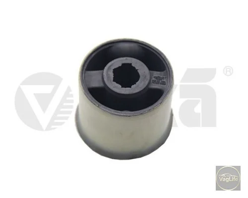 Сайленблок передній важіля задній 6Q0407183A (44070027801) для Skoda / VW / Audi / Seat (VAG)