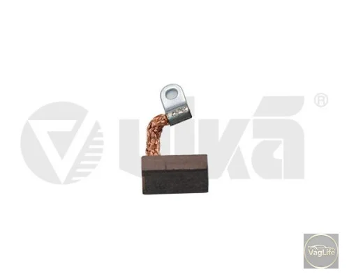 Щітки стартера 110904301 для Skoda / VW / Audi / Seat (VAG)