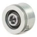 Шків генератора 022903119C (535001210) для Skoda / VW / Audi / Seat (VAG)