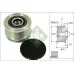 Шків генератора 022903119C (535001210) для Skoda / VW / Audi / Seat (VAG)