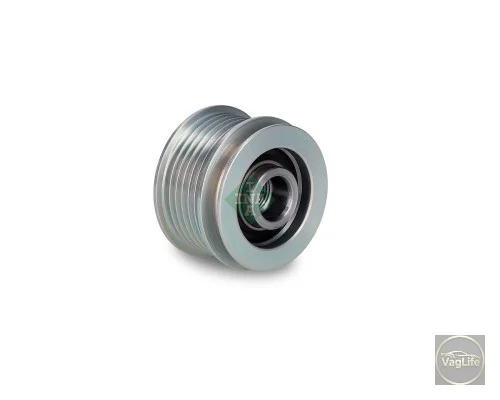 Шків генератора 022903119C (535001210) для Skoda / VW / Audi / Seat (VAG)