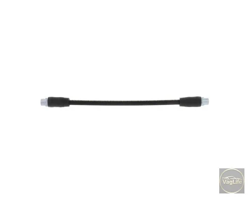 Шланг гальмівний передній 8D0611707D (CO19025845) для Skoda / VW / Audi / Seat (VAG)