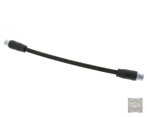 Шланг гальмівний передній 8D0611707D (CO19025845) для Skoda / VW / Audi / Seat (VAG)