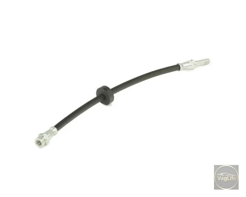 Шланг гальмівний передній 6U0611701B для Skoda / VW / Audi / Seat (VAG)