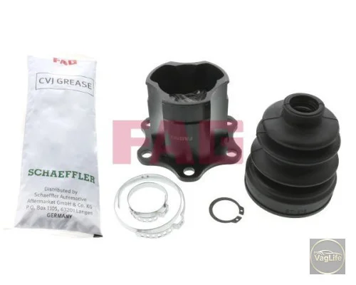 Шрус внутрішній 1K0498103E (771057830) для Skoda / VW / Audi / Seat (VAG)