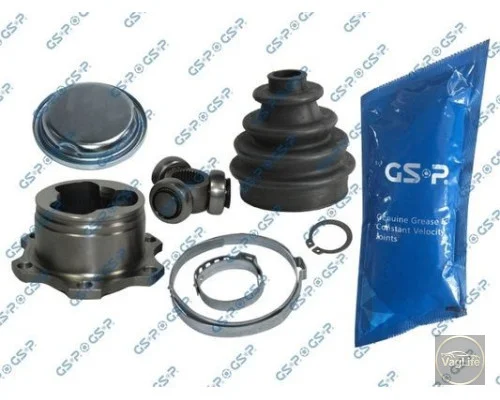 Шрус внутрішній 3B0498103BX (650019) для Skoda / VW / Audi / Seat (VAG)