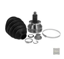 ШРКШ зовнішній Fabia/Fabia II с г/у 1.9/АКПП Metelli