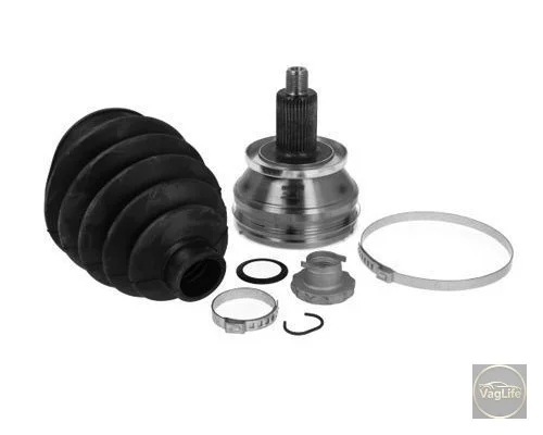 Шрус зовнішній 6Q0498099E (15-1414) для Skoda / VW / Audi / Seat (VAG)