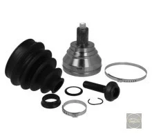ШРКШ зовнішній Octavia А5 1.8/1.9/2.0 Metelli