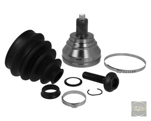 Шрус зовнішній 1K0498099B (15-1463) для Skoda / VW / Audi / Seat (VAG)