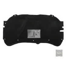 Шумоізоляція капоту VW Golf IV / Bora AND