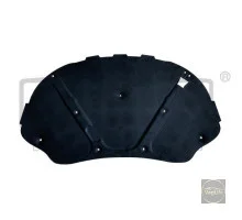 Шумоізоляція капоту VW Passat B6 DPA
