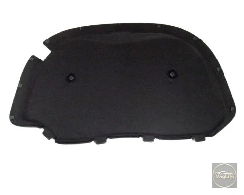 Шумоізоляція капоту 3T0863831A для Skoda / VW / Audi / Seat (VAG)