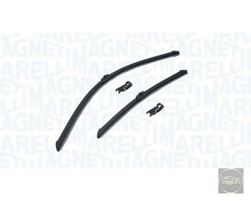 Склоочисник передній 5JB955426 для Skoda / VW / Audi / Seat (VAG)