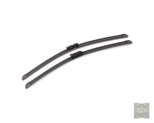 Склоочисники передній 5J1998001 (3397009051) для Skoda / VW / Audi / Seat (VAG)