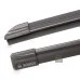 Склоочисники передній 5J1998001 (3397009051) для Skoda / VW / Audi / Seat (VAG)