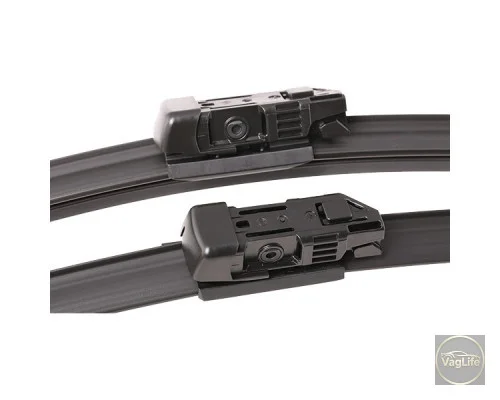 Склоочисники передній 5J1998001 (3397009051) для Skoda / VW / Audi / Seat (VAG)