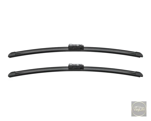Склоочисники передній 5J1998001 (3397009051) для Skoda / VW / Audi / Seat (VAG)