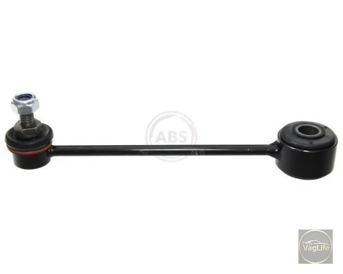 Стійка стабілізатора задня 1J0505466C (260465) для Skoda / VW / Audi / Seat (VAG)