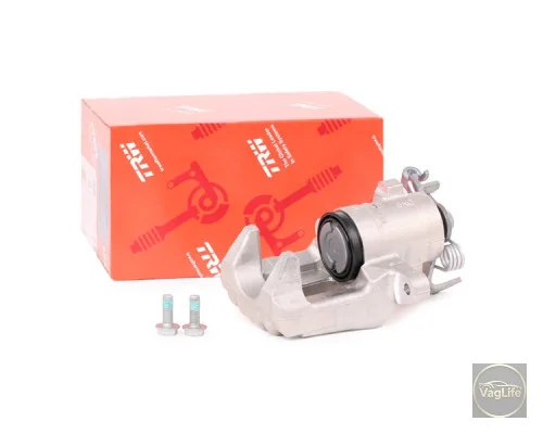Суппорт задній 1K0615423J (BHN317) для Skoda / VW / Audi / Seat (VAG)