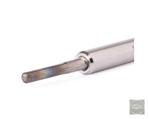 Свічка розжарювання 04L963319D (04L963319E) для Skoda / VW / Audi / Seat (VAG)