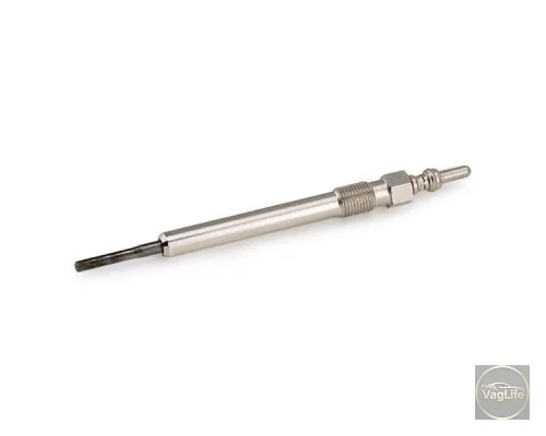 Свічка розжарювання 059963319S (DG193) для Skoda / VW / Audi / Seat (VAG)